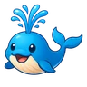 幻嵐 Logo